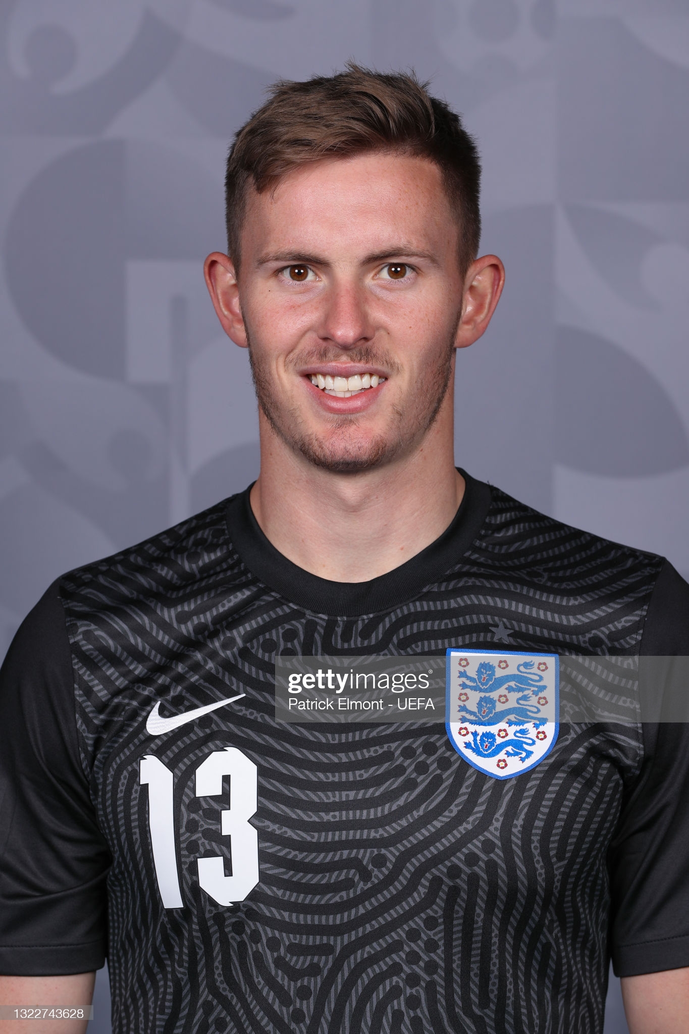 Dean Henderson - Submissions - Cut Out Player Faces Megapack