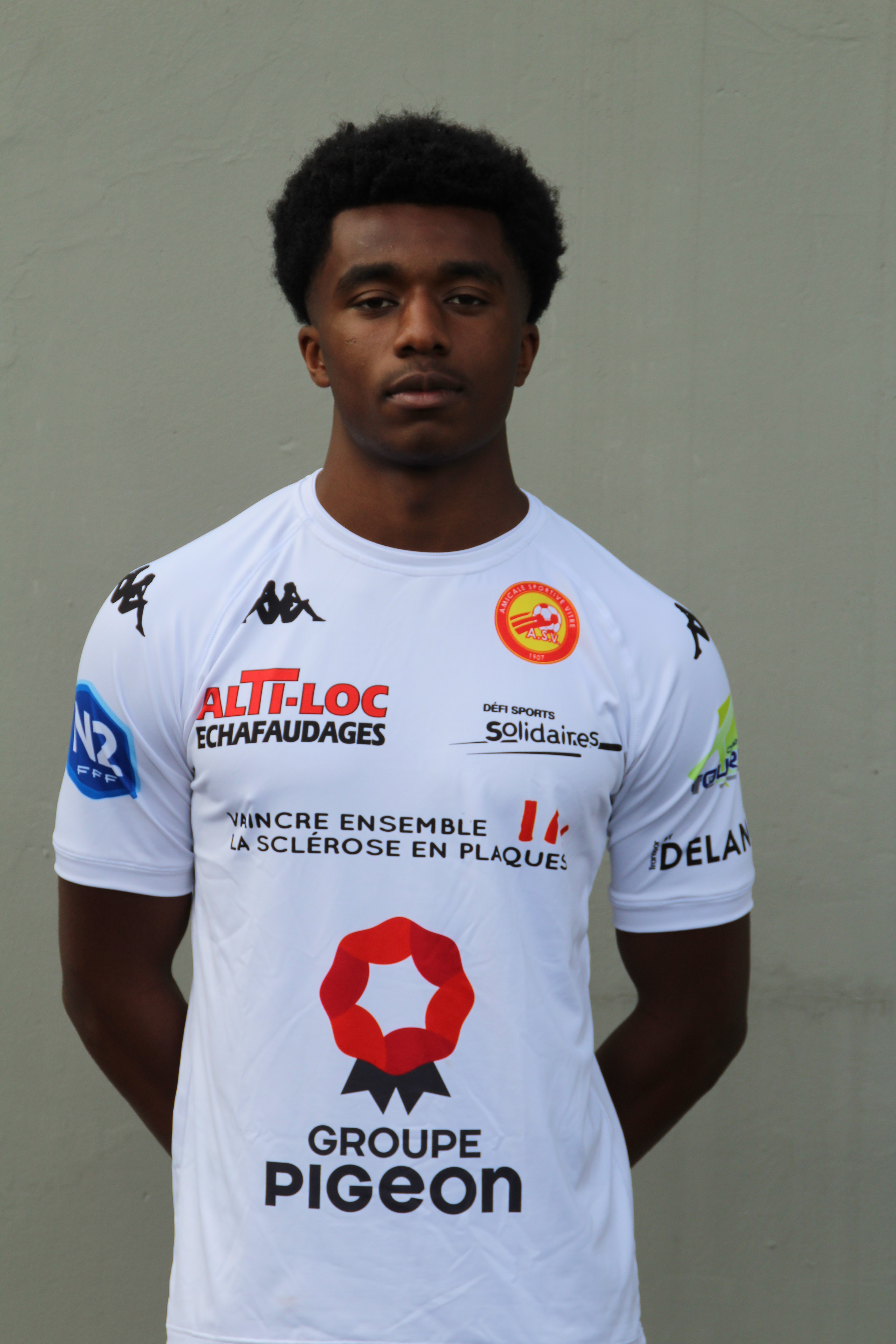 Axel Béraud - Submissions - Cut Out Player Faces Megapack