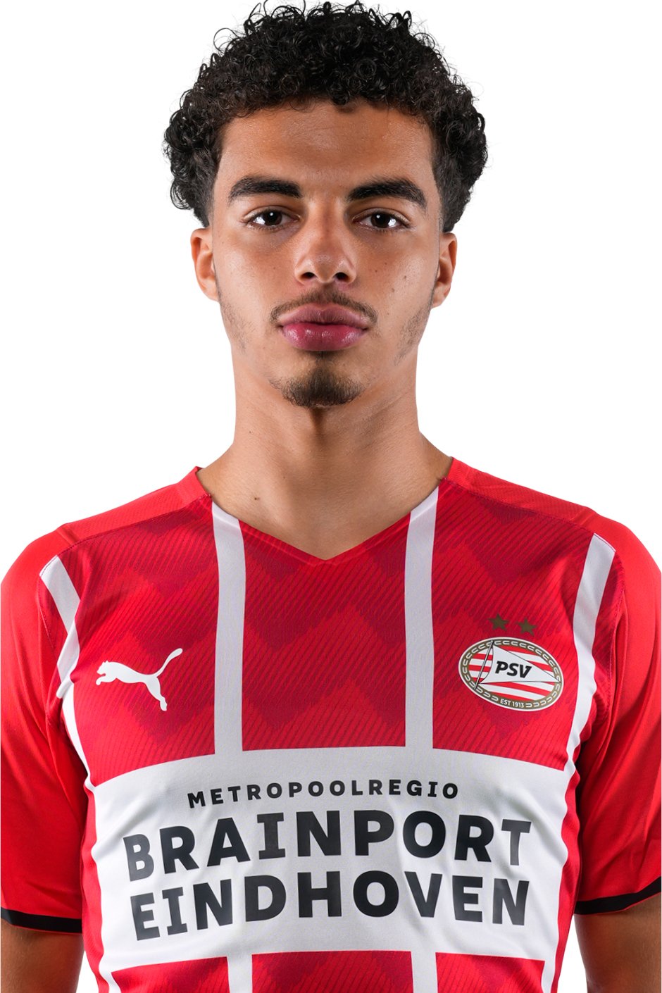 Mohammed Amin Doudah - Submissions - Cut Out Player Faces Megapack