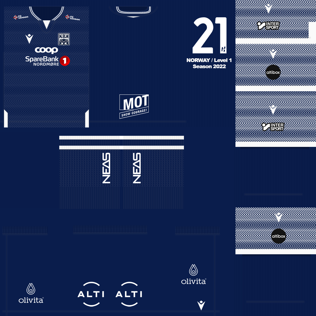 Dream League Soccer Kits: DLS 2023 Kits EFL Championship 22/23