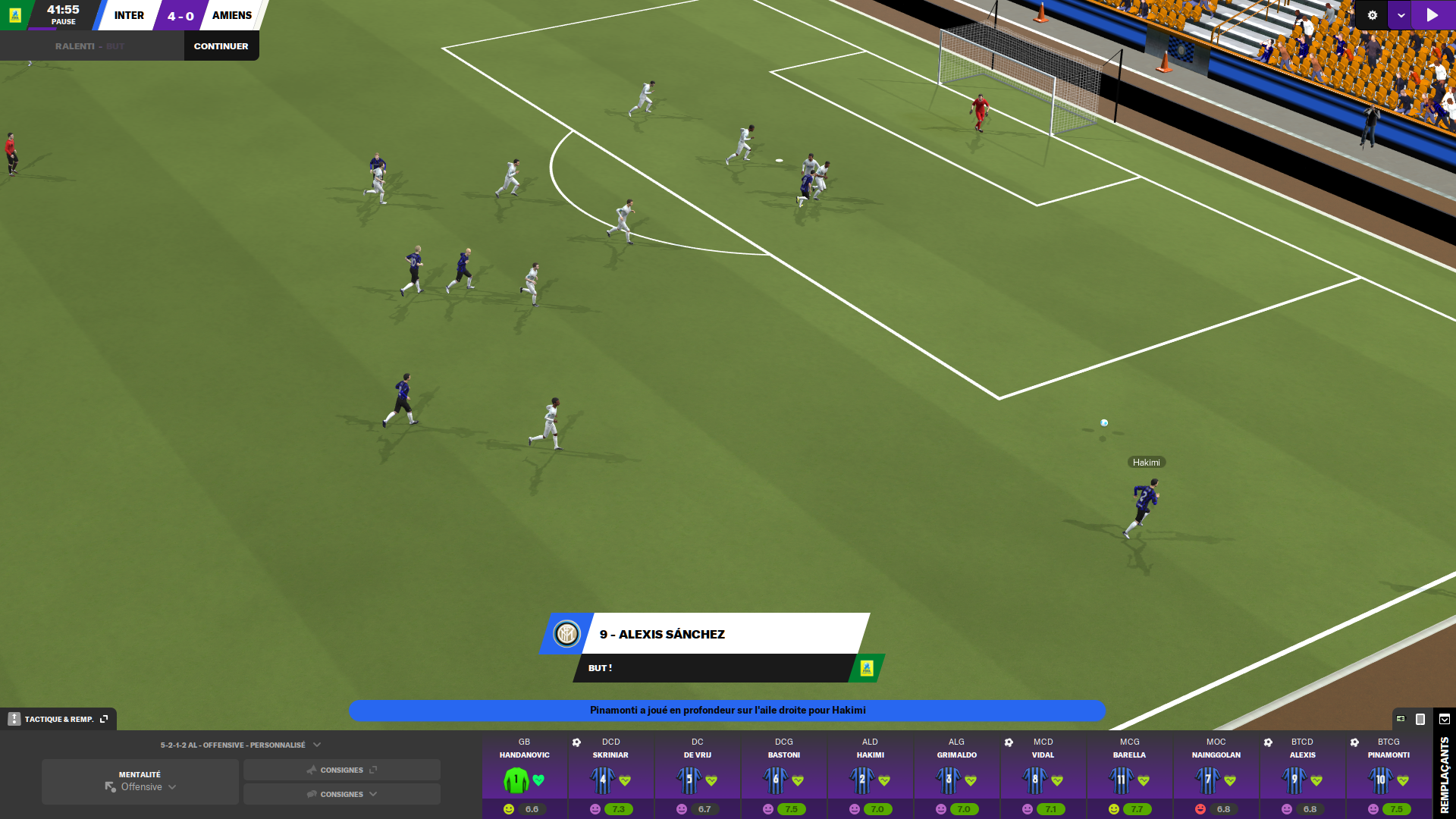 Italy - Serie A 3D'2020/21 for FM20/21 Relink! (05/05/21) - 3D Kits ...