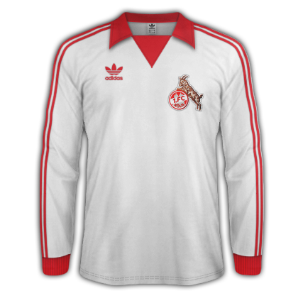 FC Köln 1977-78