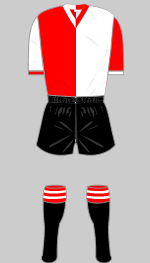 Feyenoord 69-70