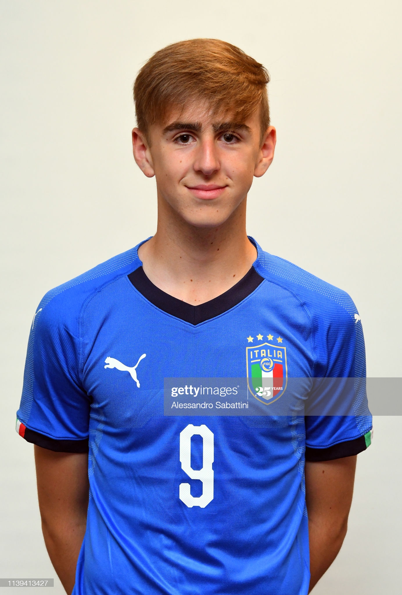 Nicolò Turco - Submissions - Cut Out Player Faces Megapack