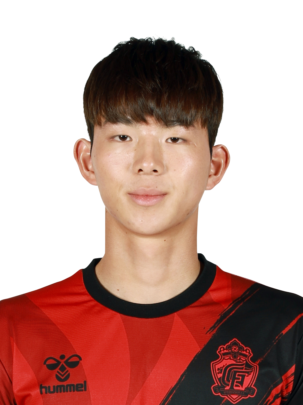 Lee Min-Gi - Submissions - Cut Out Player Faces Megapack