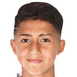 Lautaro Godoy - Submissions - Cut Out Player Faces Megapack