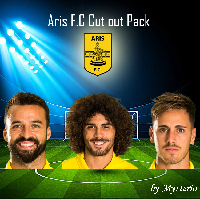 Aris FC 2020-21 - sortitoutsi Cut Out Player Faces Forum - FM22