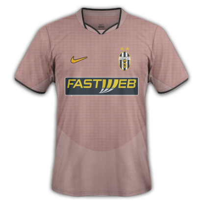 Juventus 2003/04