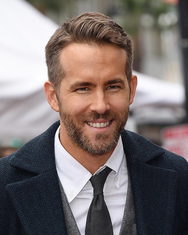 Ryan Reynolds - Submissions - Cut Out Player Faces Megapack