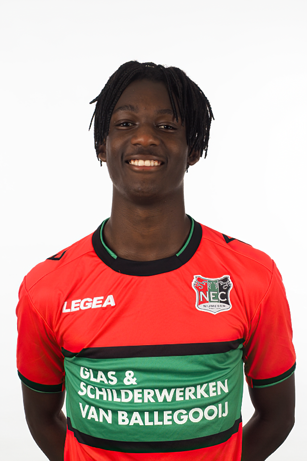 Ibrahim Cissoko - Submissions - Cut Out Player Faces Megapack