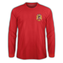 Spain 78 World Cup Home