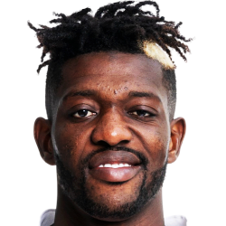 Ibrahim Sangaré - Submissions - Cut Out Player Faces Megapack