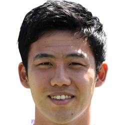 Wataru Endô - Submissions - Cut Out Player Faces Megapack