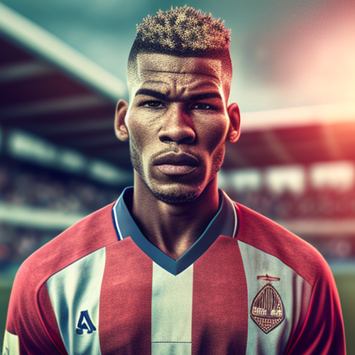 Ai Generated New Gen Face Pack Other Football Manager Graphics Fm23