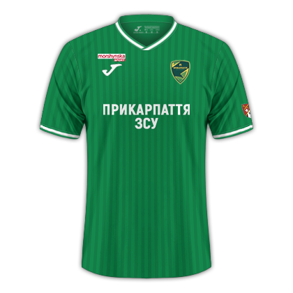 FC’12 Ukraine – KITSPACK UKRAINE LEVEL 1-3 2022/23 (Update 01/06/23 ...