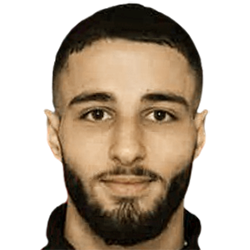 Ahmad Al Shafie - Submissions - Cut Out Player Faces Megapack