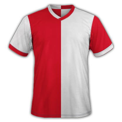 Feyenoord 69-70