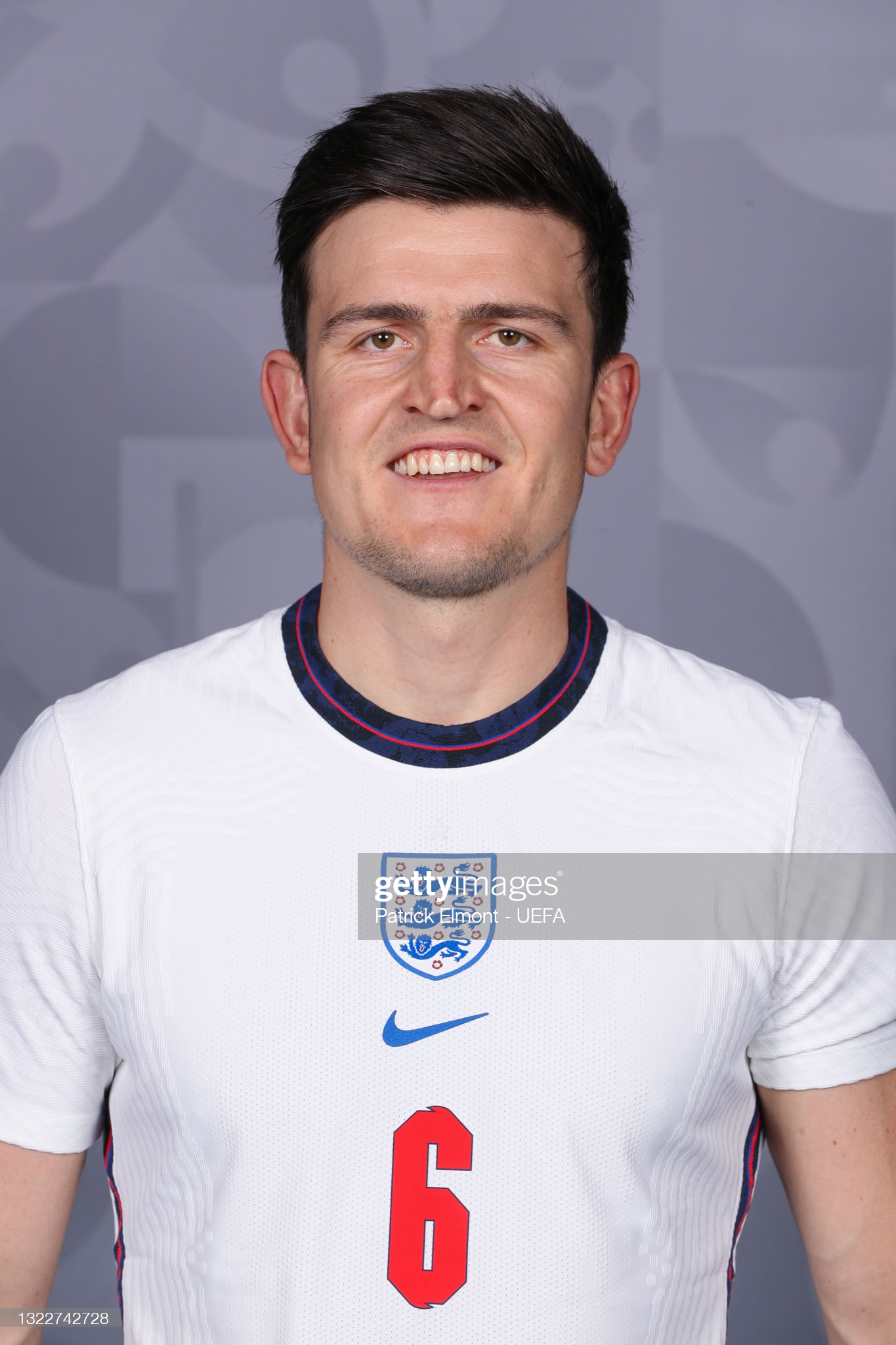 Harry Maguire - Submissions - Cut Out Player Faces Megapack