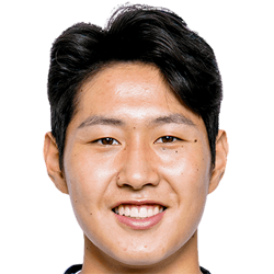 Kang-In Lee - Submissions - Cut Out Player Faces Megapack