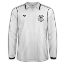 West Germany 78 World Cup Home