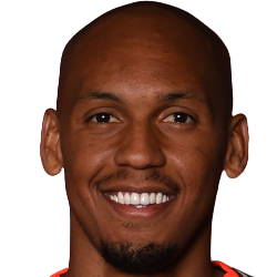 Fabinho - Submissions - Cut Out Player Faces Megapack