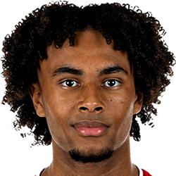 Joshua Zirkzee - Submissions - Cut Out Player Faces Megapack