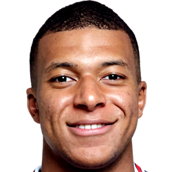 Mbappé