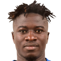 Yakubu Nassam Ibrahim - Submissions - Cut Out Player Faces Megapack