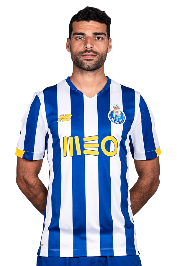 Mehdi Taremi - Submissions - Cut Out Player Faces Megapack