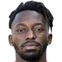 Omar Traoré - Submissions - Cut Out Player Faces Megapack