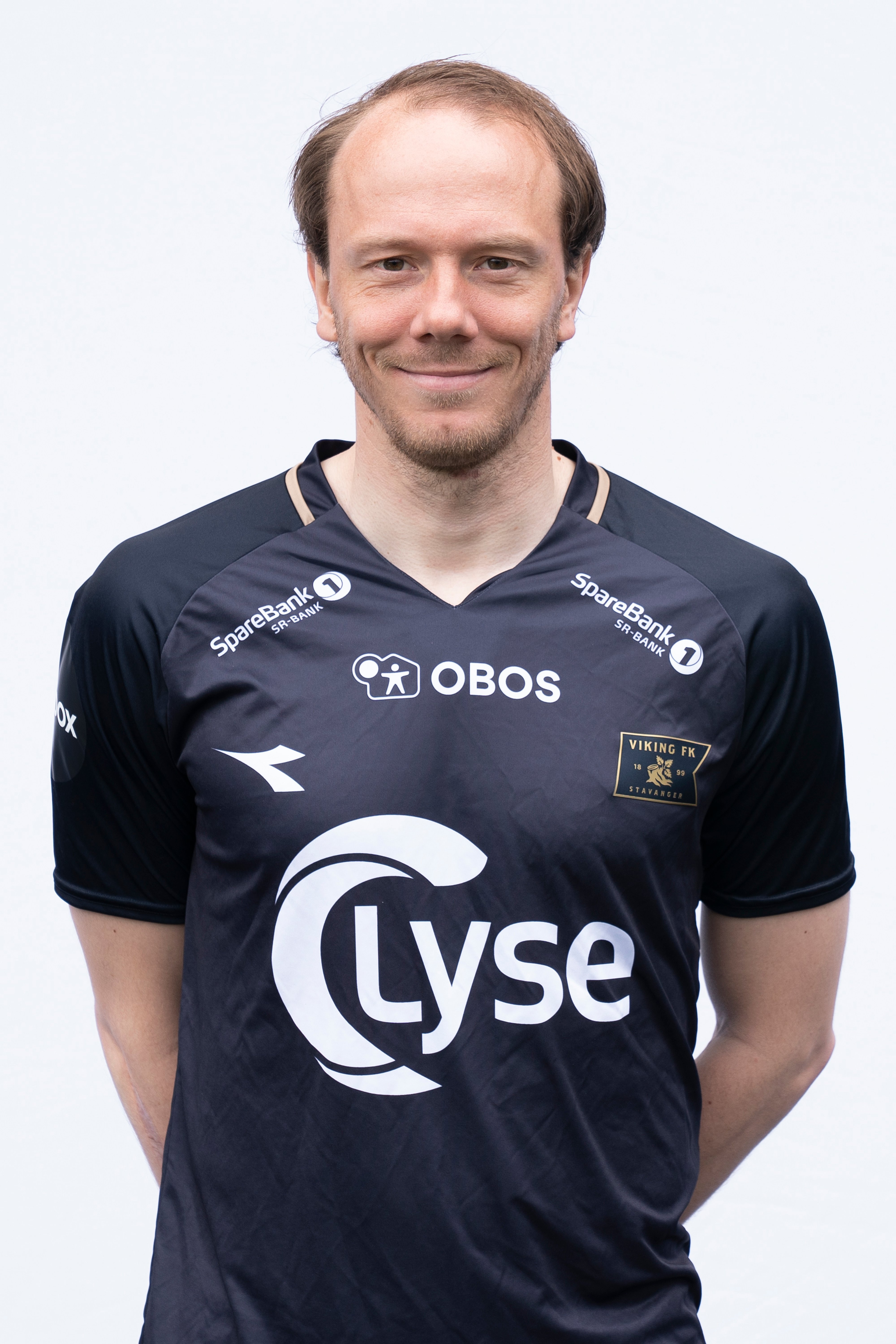 Viking FK 2021 Away Kit