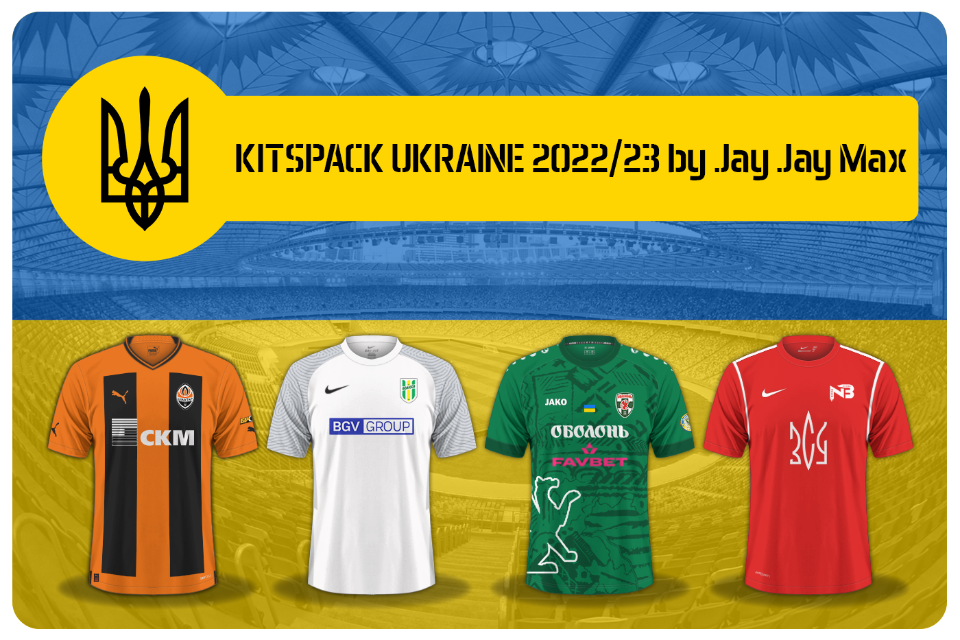 FC'12 Download Area 2022/23 - FC'12 Kits Forum - FM22 - Football