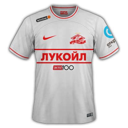 FC'12 Russia – Premier League 2022/2023
