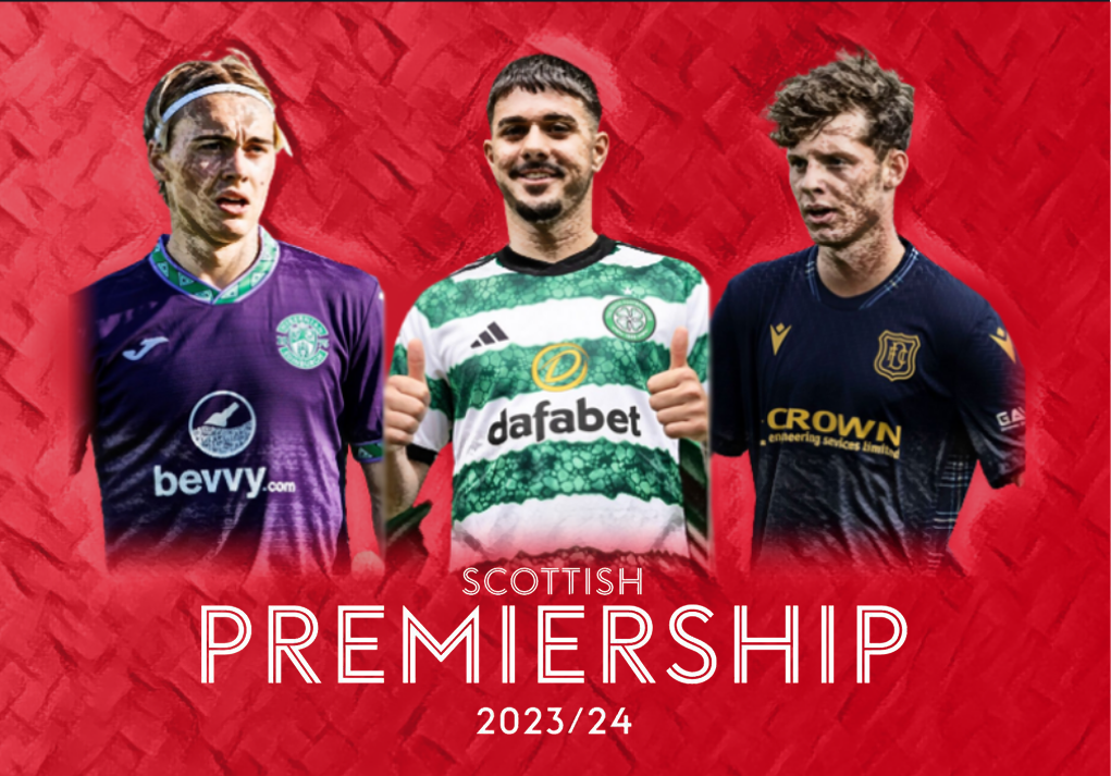 All the kits for the 2019-20 Scottish Premiership season rated
