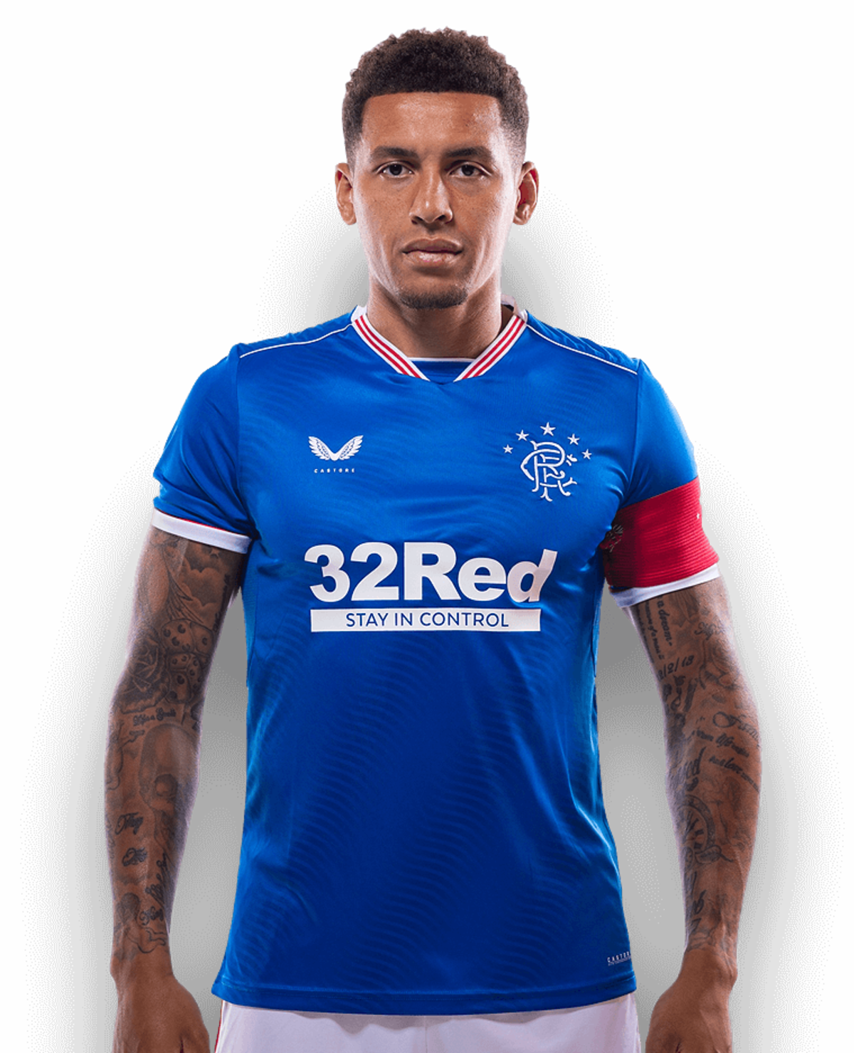 James Tavernier - Submissions - Cut Out Player Faces Megapack