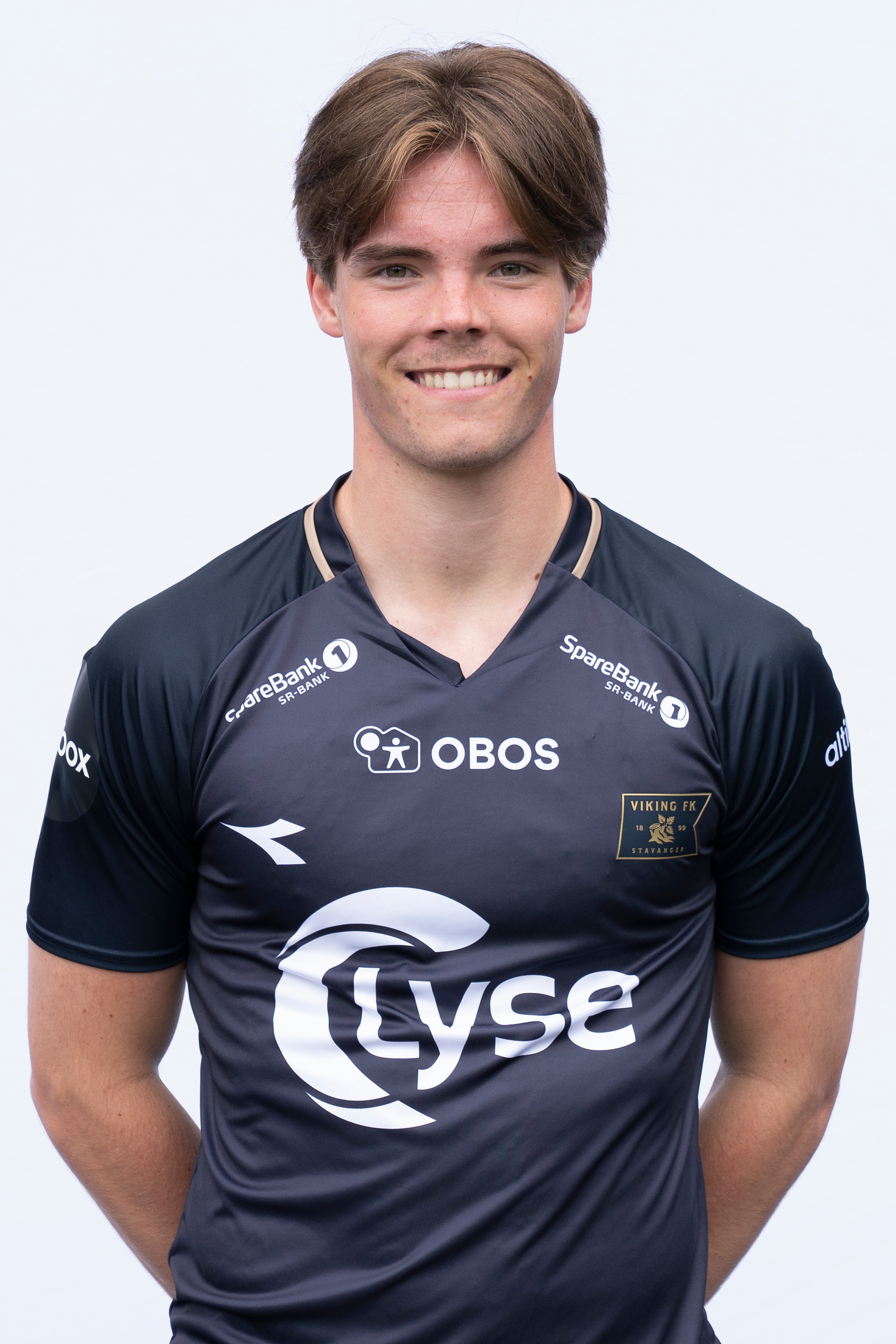 Viking FK 2021 Away Kit