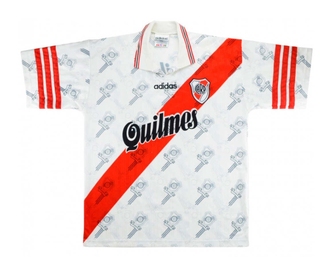 River Plate 1996