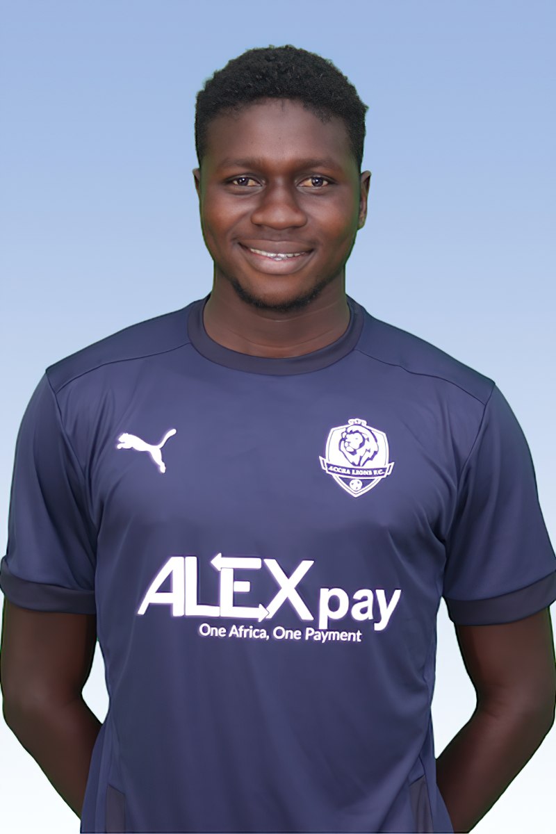 Joseph Addo Tetteh - Submissions - Cut Out Player Faces Megapack