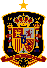 Spain Logo History
