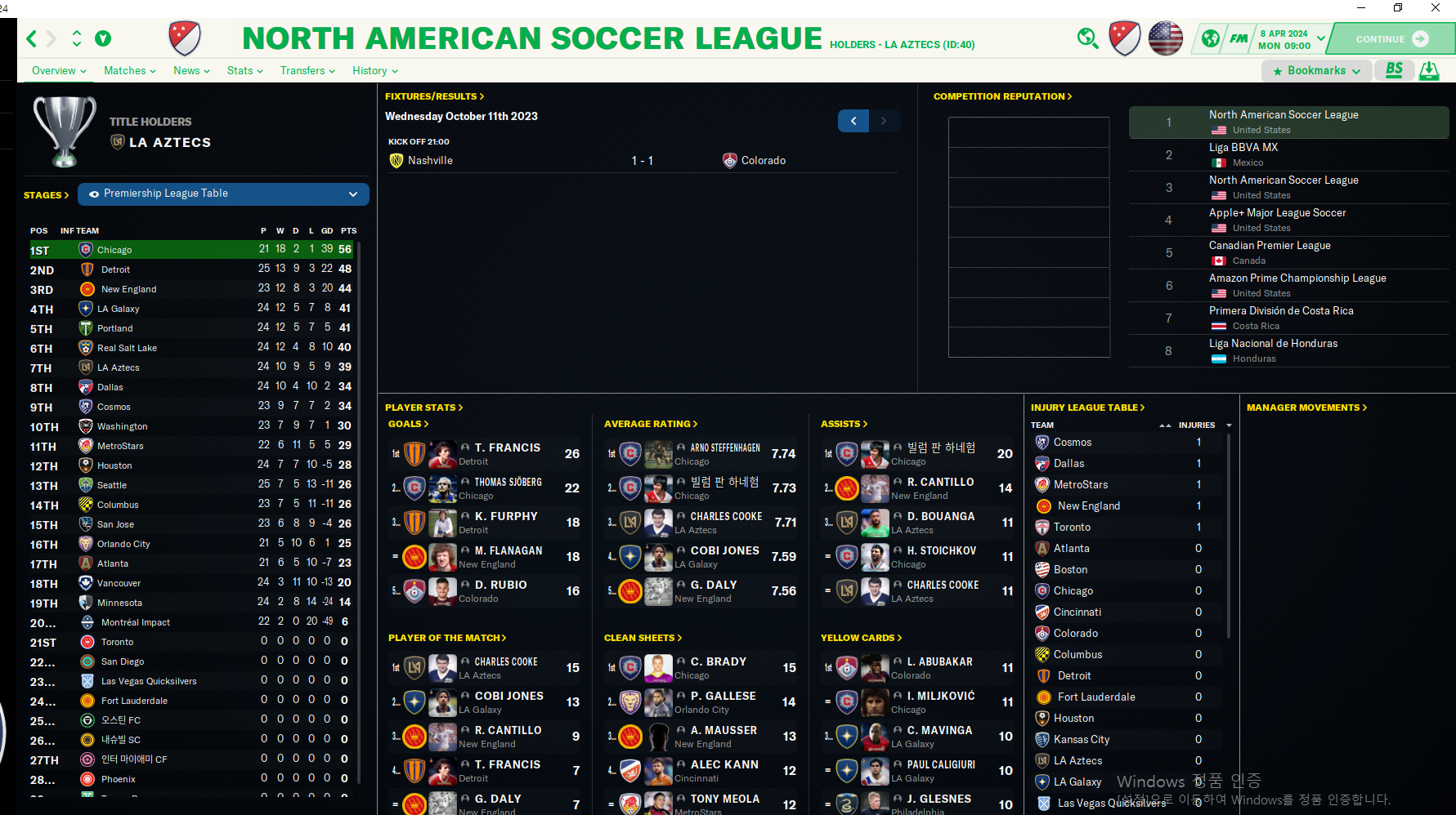 sortitoutsi Background and Stadium Packs Technical Support Thread -  sortitoutsi Background and Stadium Packs Forum - FM24 - Football Manager  2024