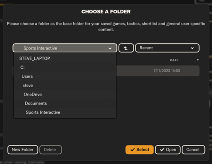 sortitoutsi Background and Stadium Packs Technical Support Thread -  sortitoutsi Background and Stadium Packs Forum - FM24 - Football Manager  2024