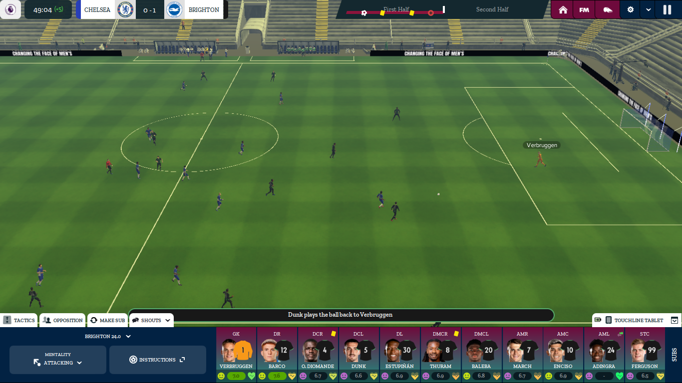 FM24 Skins Download Football Manager 2024 Skins for FM2024