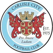 Carlisle City F.C. - Wikipedia