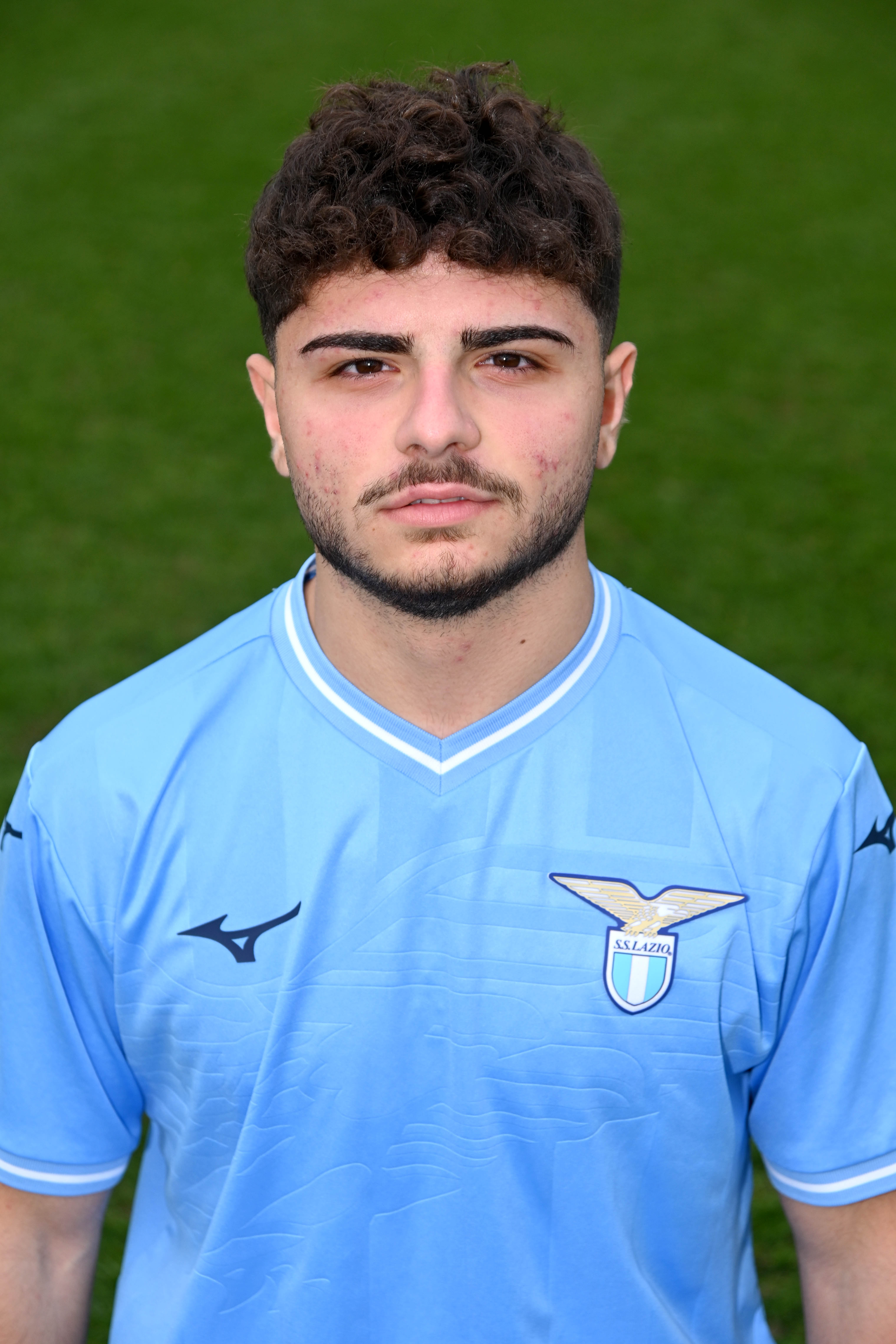 Lazio Missing - Collection - Submissions - Cut Out Player Faces Megapack