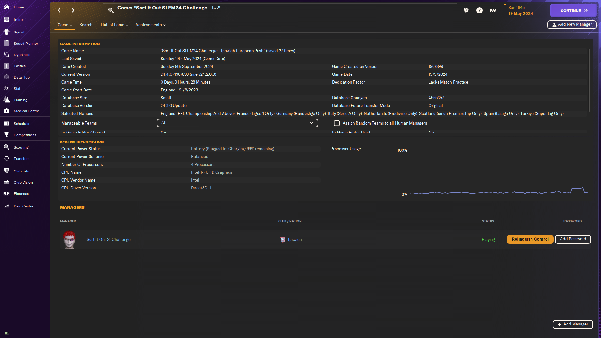 Game_ _Sort It Out SI FM24 Challenge - I...__ Status.png