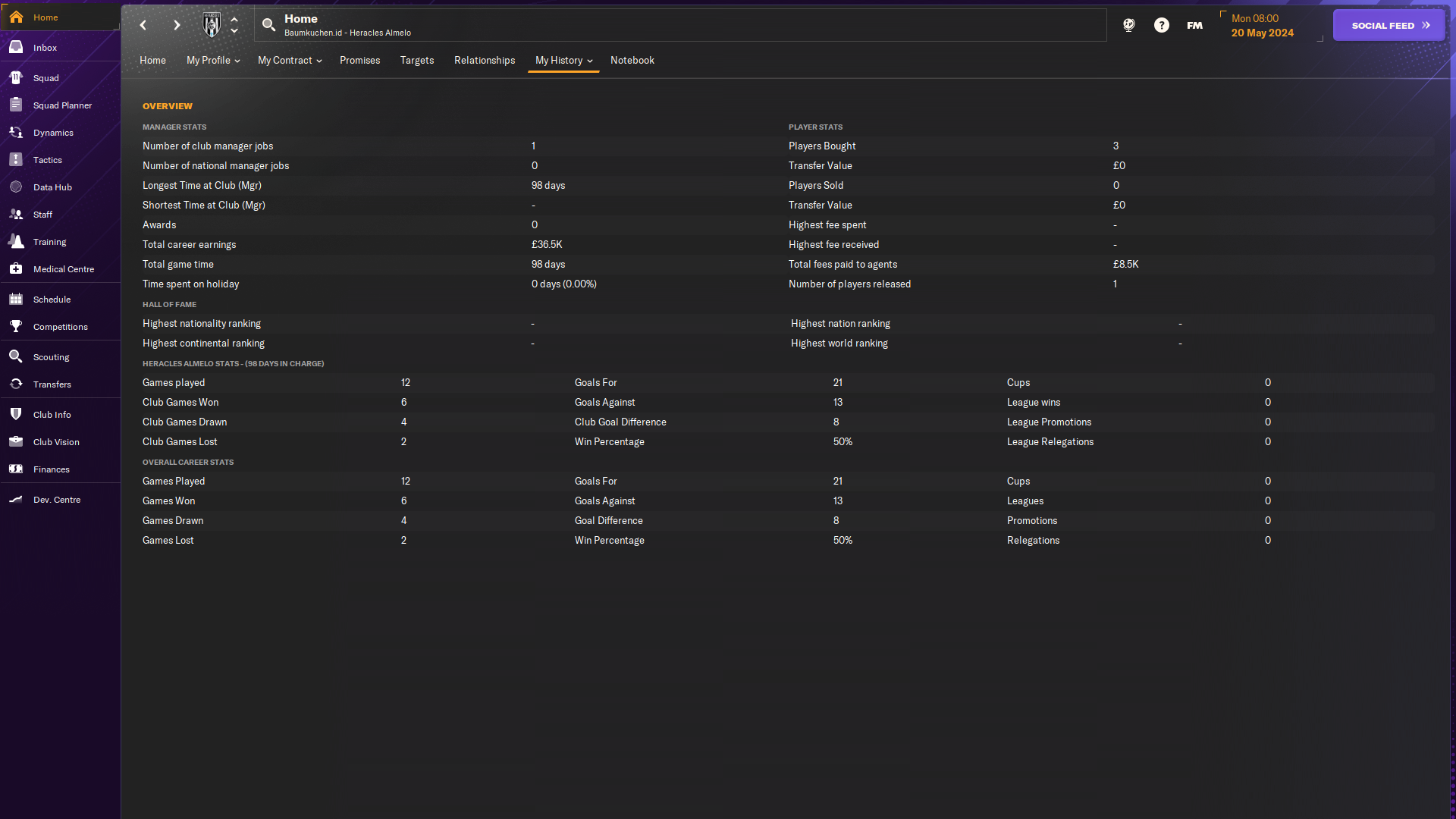 heracles almelo manager overview.png