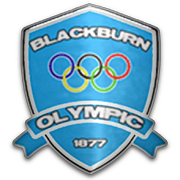 blackburn olympic