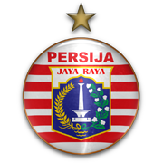 Persija Jakarta - Football Manager 2016