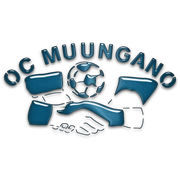 Resultado de imagem para OC Muungano