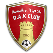 Resultado de imagem para Ras Al Khaimah Club